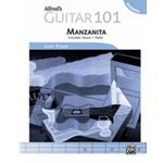 Alfred's Guitar 101, Ensemble: Manzanita