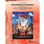 Everything Is Awesome (Awesome Remixxx)