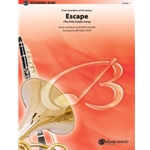 Escape (from Guardians of the Galaxy)