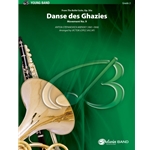 Danse des Ghazies (from The Ballet Suite, Op. 50a)