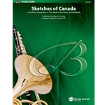 Sketches of Canada