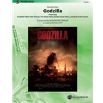 Godzilla (Selections)