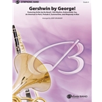 Gershwin by George!