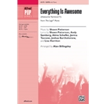 Everything Is Awesome (From The Lego® Movie)