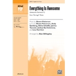 Everything Is Awesome (From The Lego® Movie)