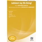 Jubilate Joy We Bring