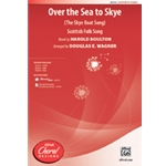 Over the Sea to Skye