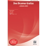 Deo Dicamus Gratias