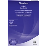 Chantons