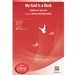 My God Is a Rock