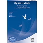 My God Is a Rock