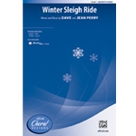Winter Sleigh Ride