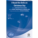 I Heard the Bells on Christmas Day