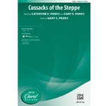 Cossacks of the Steppe