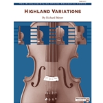 Highland Variations