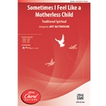 Sometimes I Feel Like a Motherless Child