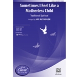 Sometimes I Feel Like a Motherless Child