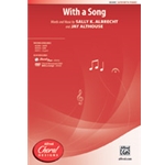 With a Song