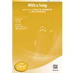 With a Song
