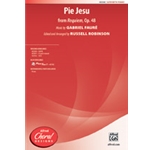 Pie Jesu (From Requiem, Op. 48)