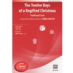 Twelve Days of a Regifted Christmas