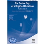 Twelve Days of a Regifted Christmas