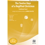 Twelve Days of a Regifted Christmas