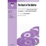 Heart of the Matter