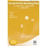 North Pole Marching Band
