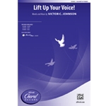 Lift Up Your Voice
