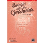 Swingin with the Gershwins