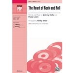 Heart of Rock and Roll