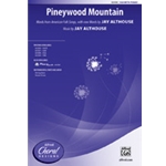 Pineywood Mountain