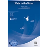 Wade in the Water