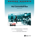 The Cannonball Run