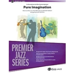 Pure Imagination (from Willy Wonka and the Chocolate Factory)