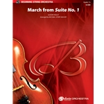 March from Suite No. 1