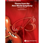 Theme from the New World Symphony