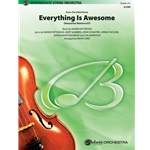 Everything Is Awesome (from The LEGO Movie)