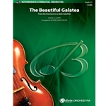 The Beautiful Galatea