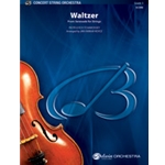 Waltzer  from Serenade for Strings