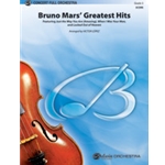 Bruno Mars Greatest Hits
