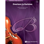 Overture to Euristeo