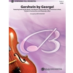 Gershwin by George