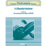 Lithuanian Nocturne