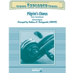 Pilgrim's Chorus   from Tannhauser