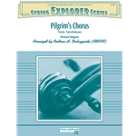 Pilgrim's Chorus   from Tannhauser