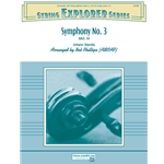 Symphony No. 3