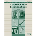 Northumbrian Folk Song Suite