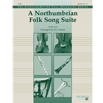 Northumbrian Folk Song Suite